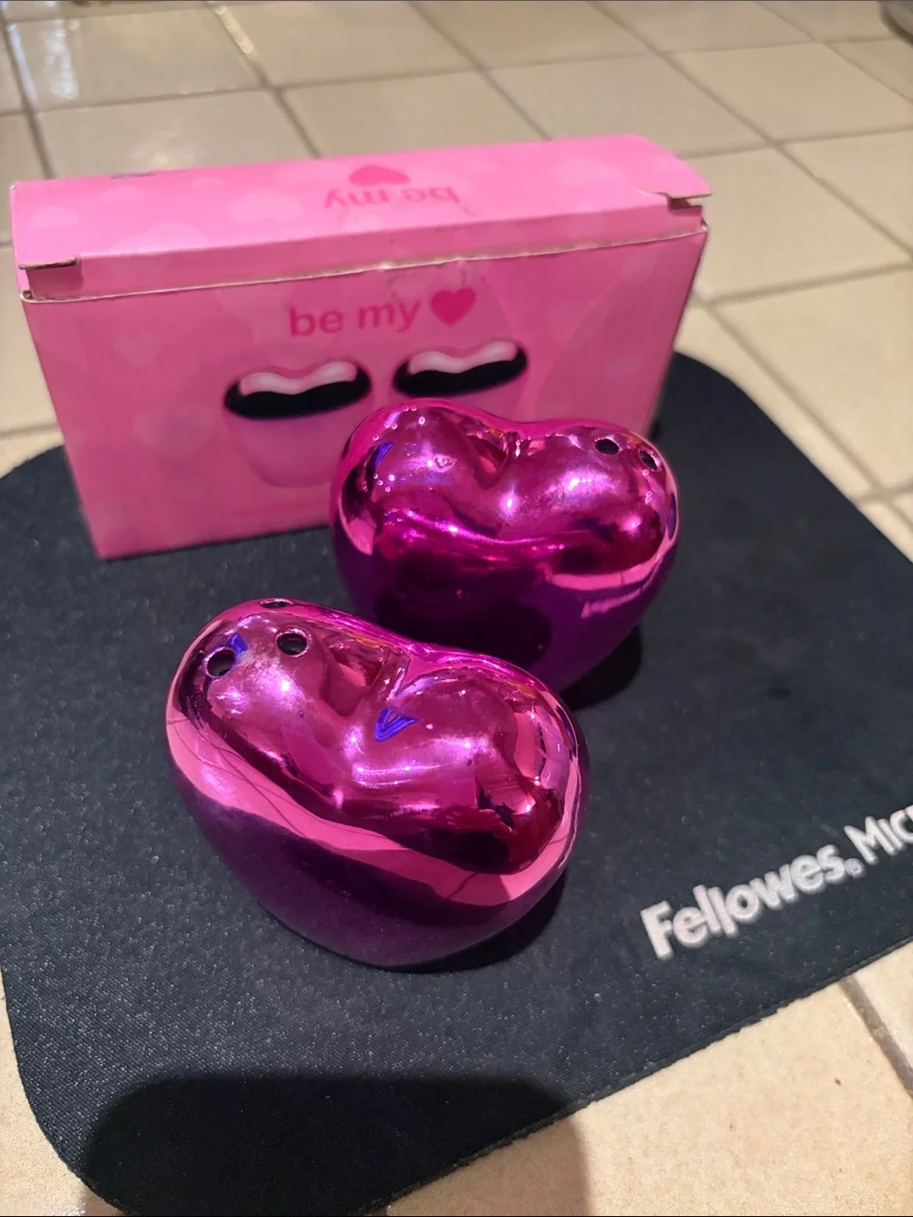 N/A compact heart